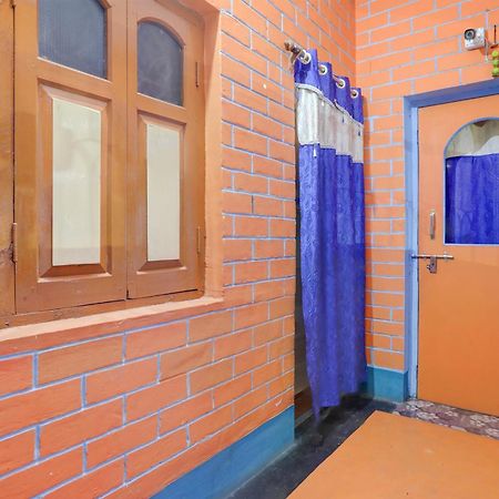 Hotel O A.R. Lodge Durgāpur Exteriér fotografie