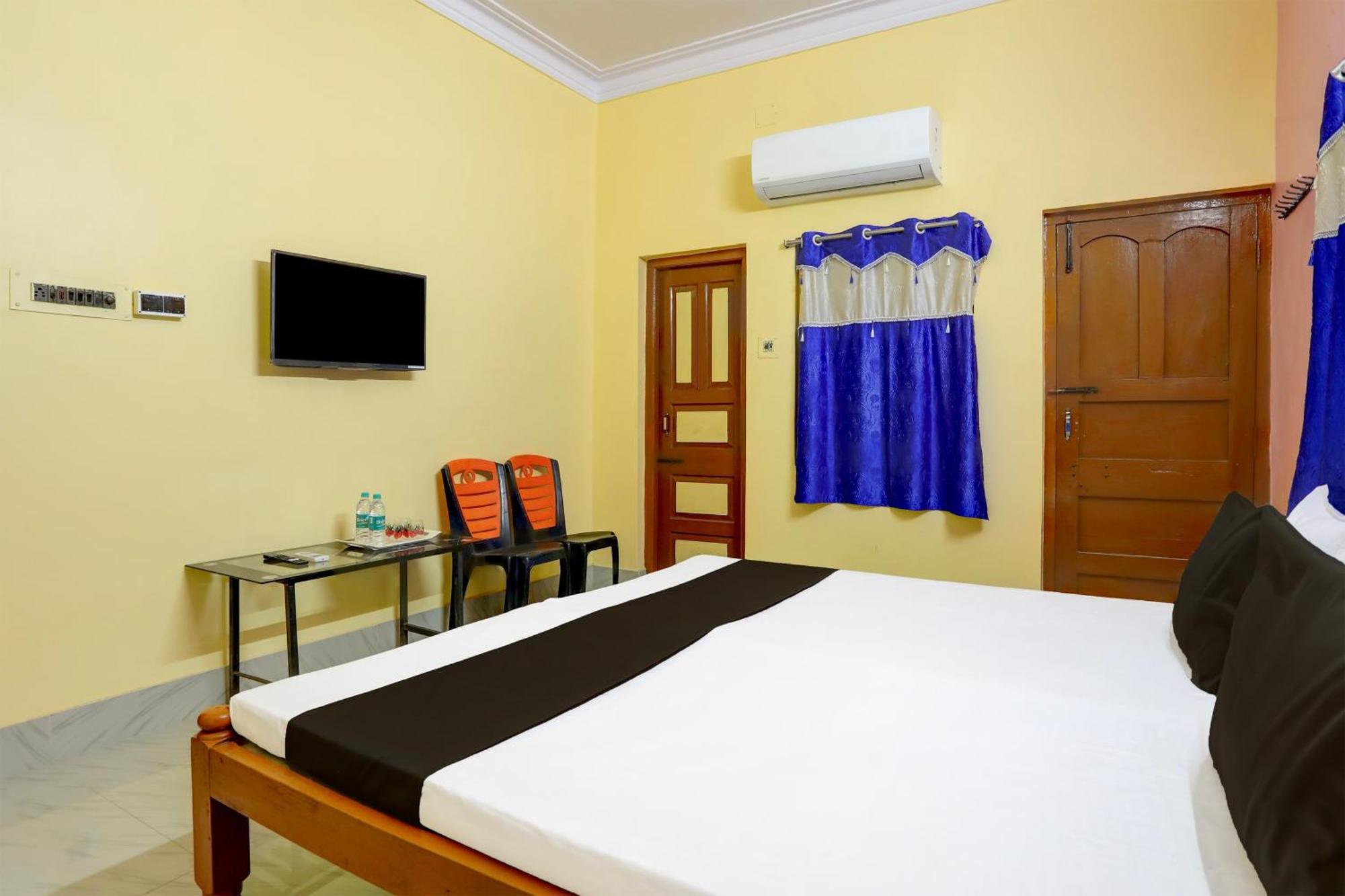 Hotel O A.R. Lodge Durgāpur Exteriér fotografie