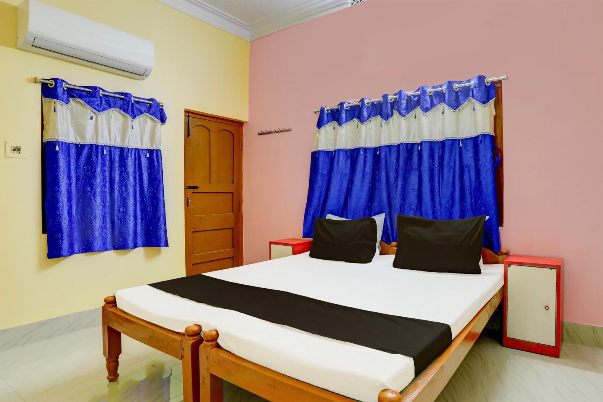 Hotel O A.R. Lodge Durgāpur Exteriér fotografie