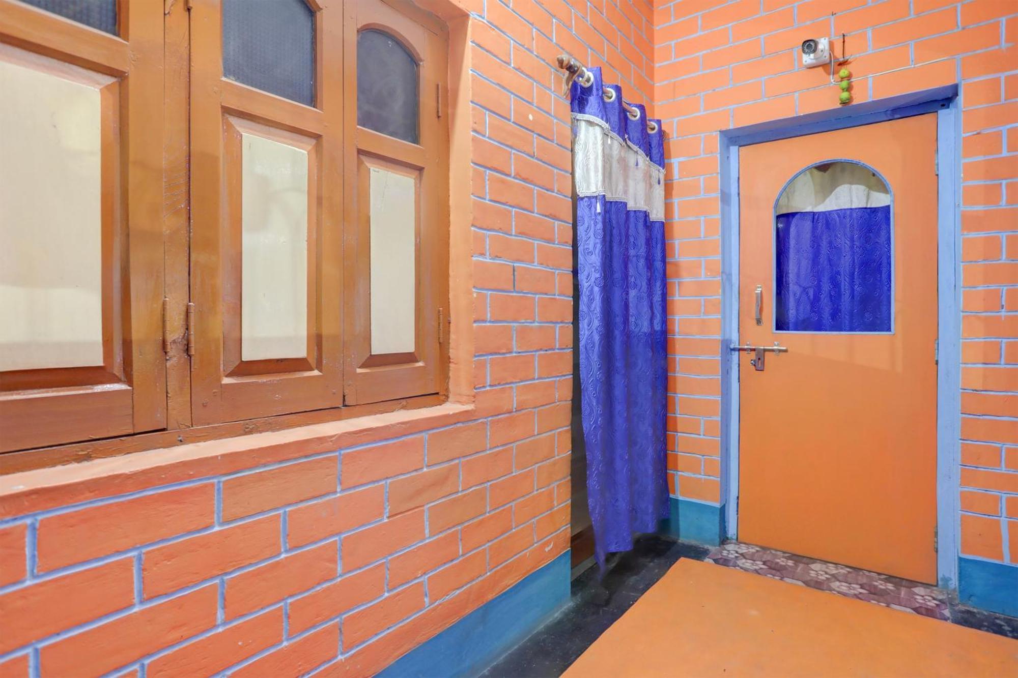 Hotel O A.R. Lodge Durgāpur Exteriér fotografie