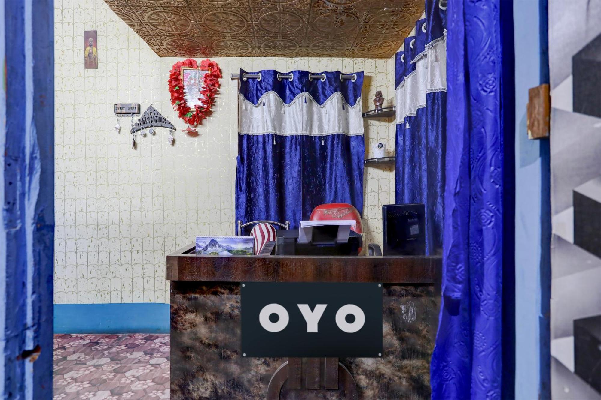 Hotel O A.R. Lodge Durgāpur Exteriér fotografie